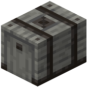 Light Gray Postbox