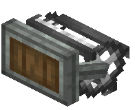 Mechanical Harvester