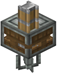 Mechanical Mixer