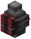 Netherite Backtank