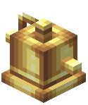 Peculiar Bell