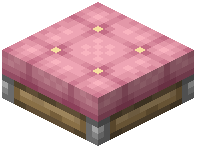 Pink Seat