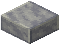 Polished Cut Andesite Slab