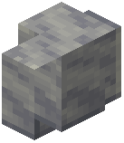 Polished Cut Andesite Wall