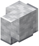 Polished Cut Diorite Wall