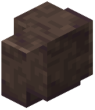 Polished Cut Scoria Wall