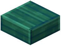 Polished Cut Veridium Slab