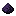Powdered Obsidian
