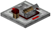 Powered Latch