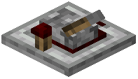 Powered Toggle Latch