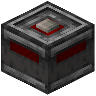 Redstone Contact