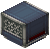 Redstone Requester