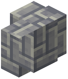 Small Andesite Brick Wall