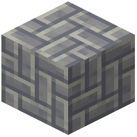 Small Andesite Bricks