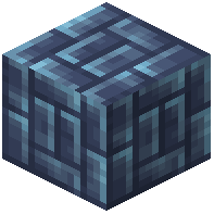 Small Asurine Bricks
