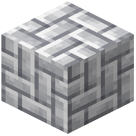 Small Diorite Bricks