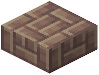 Small Dripstone Brick Slab