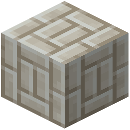 Small Limestone Bricks