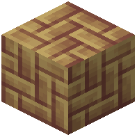 Small Ochrum Bricks