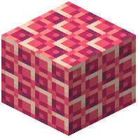 Small Rose Quartz Tiles