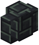 Small Scorchia Brick Wall