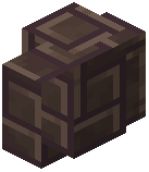 Small Scoria Brick Wall