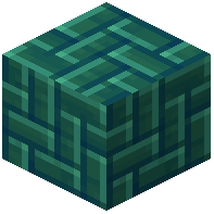 Small Veridium Bricks