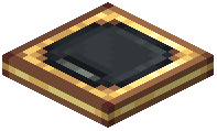 Train Trapdoor
