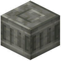 Tuff Pillar
