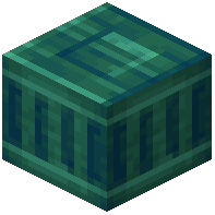 Veridium Pillar