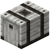 White Postbox