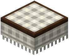 White Table Cloth