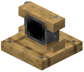 Wooden Bracket