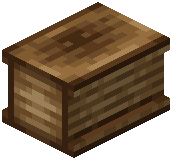 Bronze Sliding Breechblock