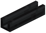 Cast Iron Autocannon Breech Extractor