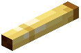 Empty Autocannon Cartridge