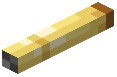 Filled Autocannon Cartridge