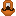 Orange Anti Radiation Helmet