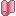 Pink Cloth