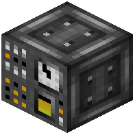 Reactor Controller