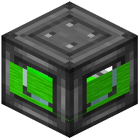 Reactor Frame