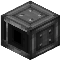 Reactor Input