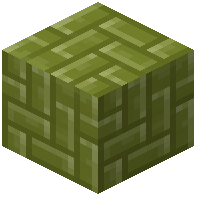 Small Autunite Bricks