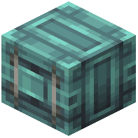 Aqua Container