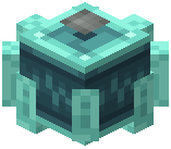 Aqua Industrial Cogwheel