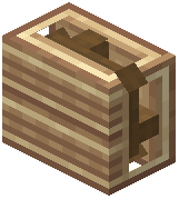 Beige Display Board