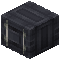 Black Container
