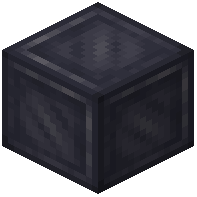 Black Dark Metal Plating