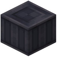 Black Sheet Metal