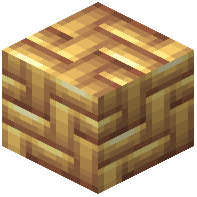 Brass Floor